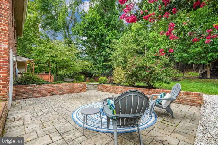 7734 Virginia Ln, Falls Church, Virginia 22043
