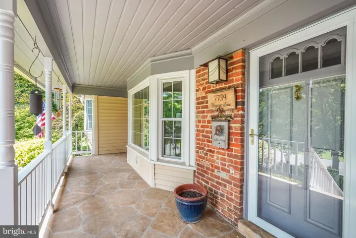 7734 Virginia Ln, Falls Church, Virginia 22043