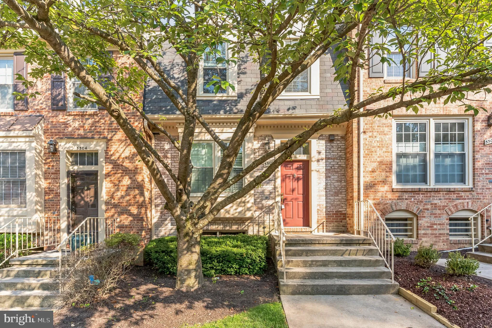 5506 ENGLISHMAN PLACE, Rockville, MD 20852
