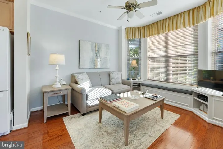6500 Tayack Pl #201, Alexandria, Virginia 22312