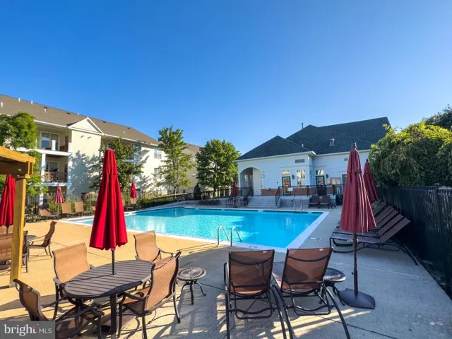 6500 Tayack Pl #201, Alexandria, Virginia 22312