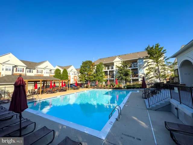 6500 Tayack Pl #201, Alexandria, Virginia 22312