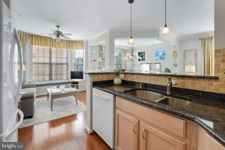 6500 Tayack Pl #201, Alexandria, Virginia 22312