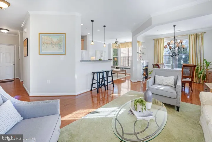 6500 Tayack Pl #201, Alexandria, Virginia 22312