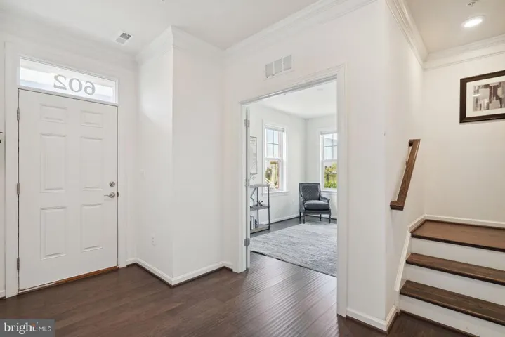 602 Totten Pl Ne, Washington, District of Columbia 20017