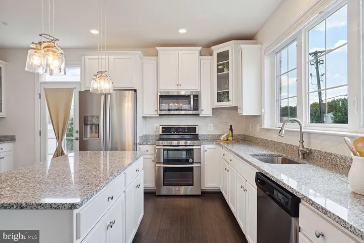 602 Totten Pl Ne, Washington, District of Columbia 20017