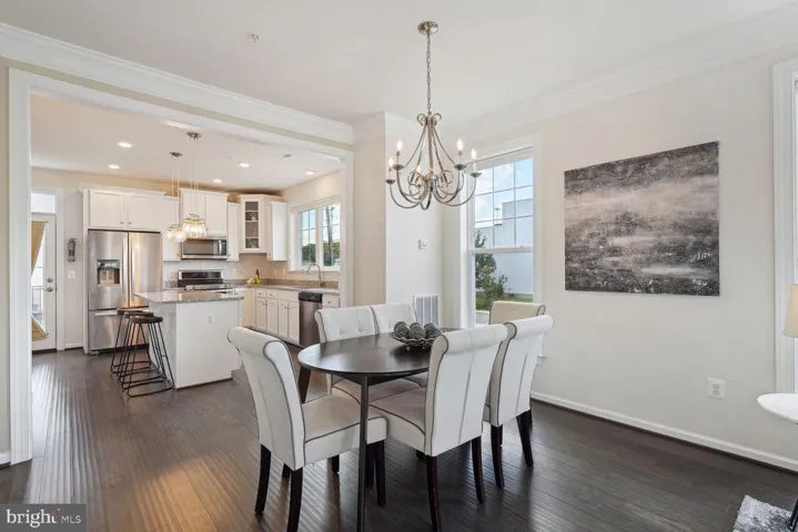 602 Totten Pl Ne, Washington, District of Columbia 20017
