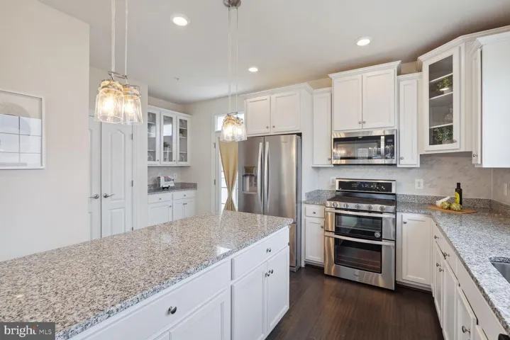 602 Totten Pl Ne, Washington, District of Columbia 20017