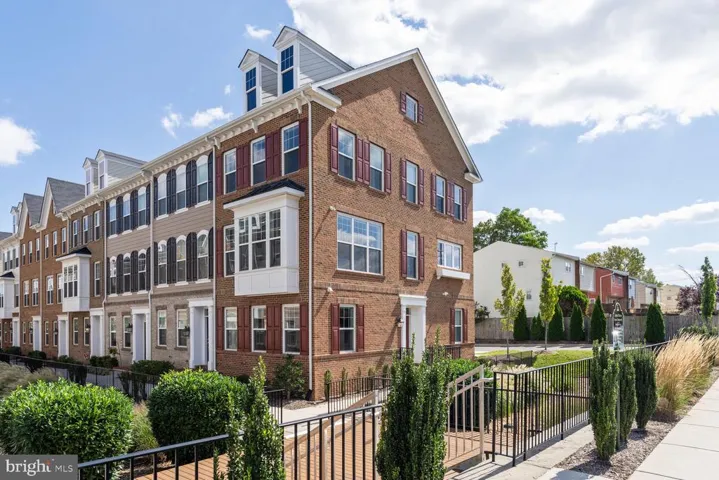 602 Totten Pl Ne, Washington, District of Columbia 20017