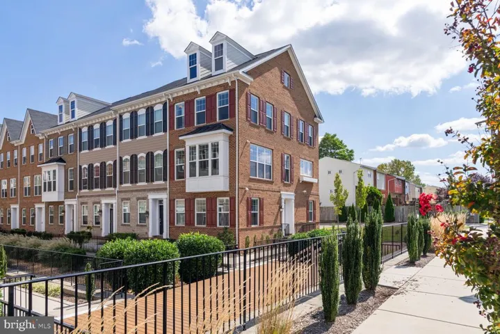 602 Totten Pl Ne, Washington, District of Columbia 20017