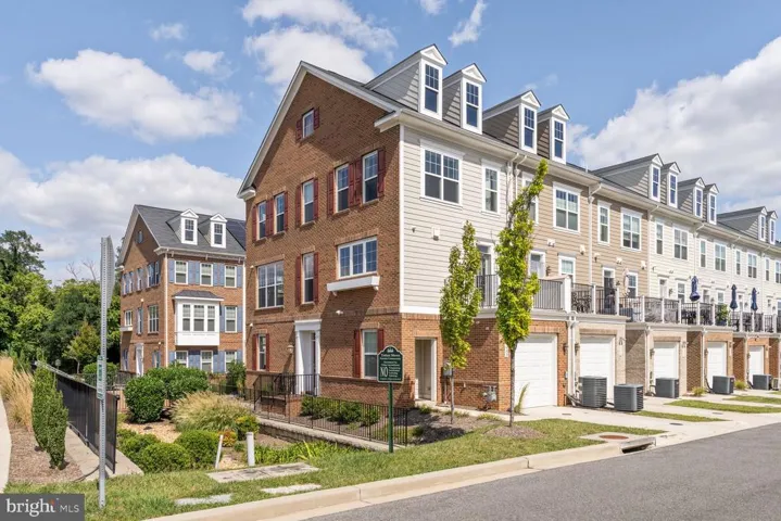 602 Totten Pl Ne, Washington, District of Columbia 20017