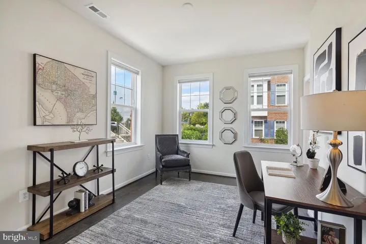 602 Totten Pl Ne, Washington, District of Columbia 20017