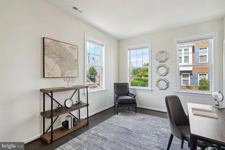602 Totten Pl Ne, Washington, District of Columbia 20017