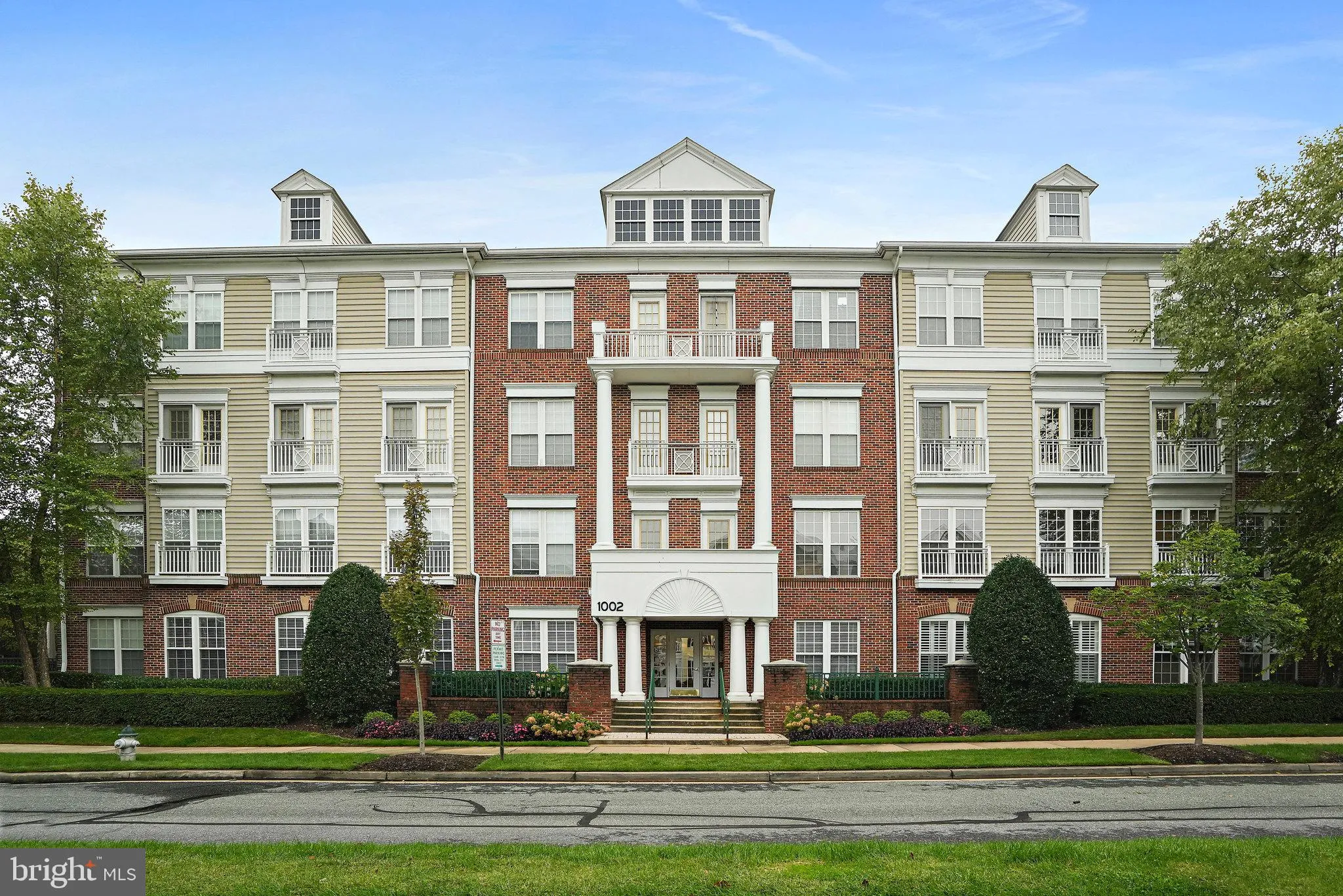 1002 ELMCROFT BOULEVARD, Rockville, MD 20850