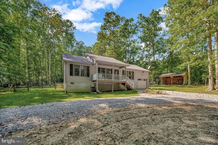 185 Beaver Pond Way, Mineral, Virginia 23117