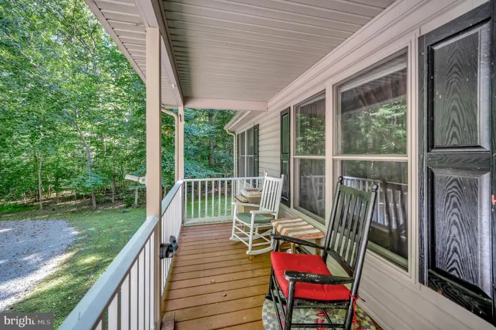 185 Beaver Pond Way, Mineral, Virginia 23117