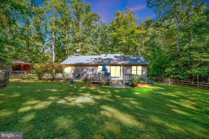 185 Beaver Pond Way, Mineral, Virginia 23117