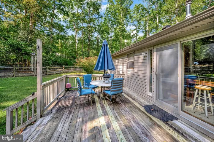 185 Beaver Pond Way, Mineral, Virginia 23117