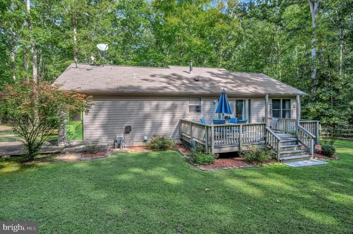 185 Beaver Pond Way, Mineral, Virginia 23117