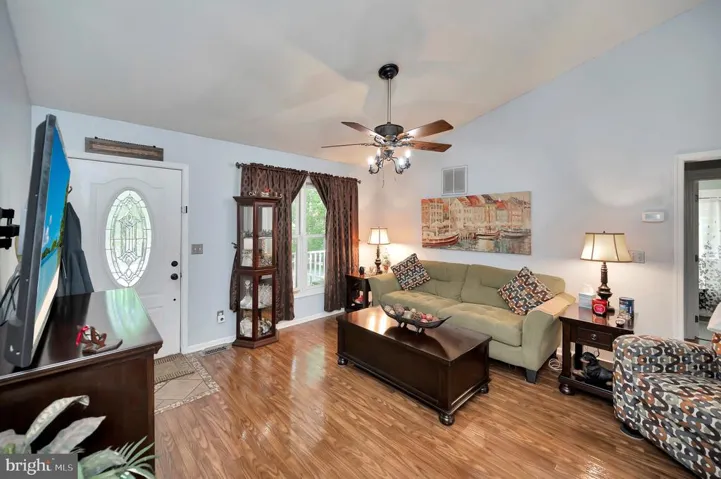 185 Beaver Pond Way, Mineral, Virginia 23117