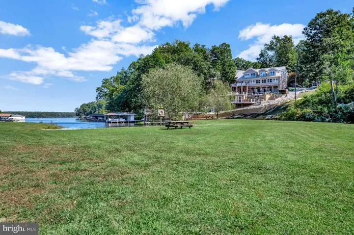185 Beaver Pond Way, Mineral, Virginia 23117
