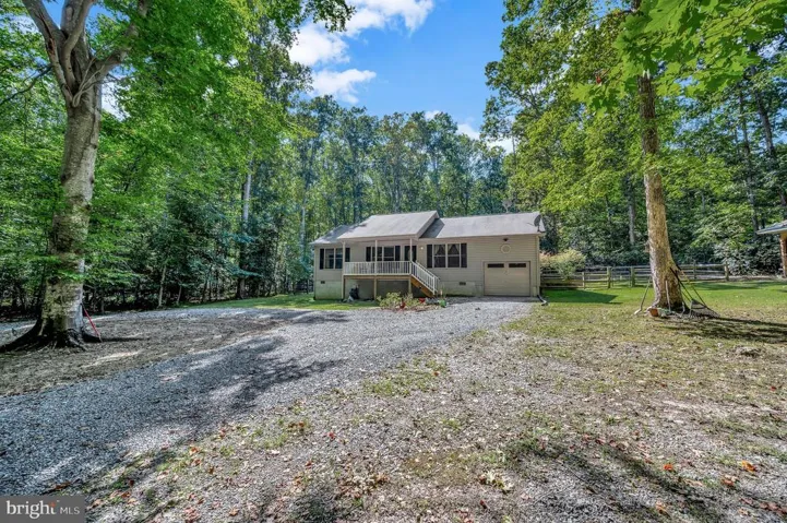 185 Beaver Pond Way, Mineral, Virginia 23117