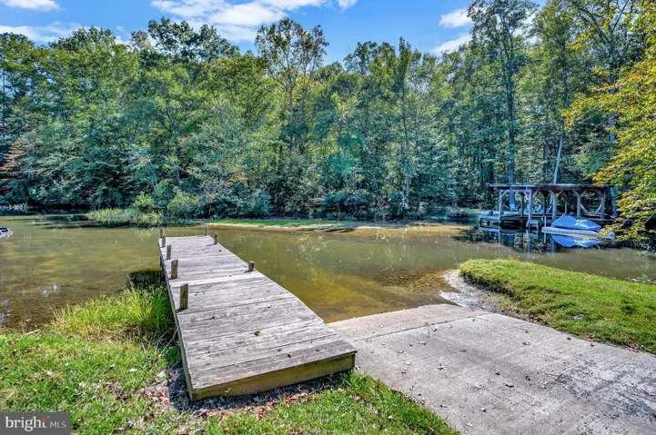 185 Beaver Pond Way, Mineral, Virginia 23117