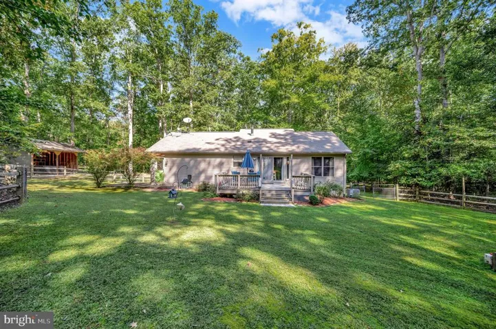 185 Beaver Pond Way, Mineral, Virginia 23117