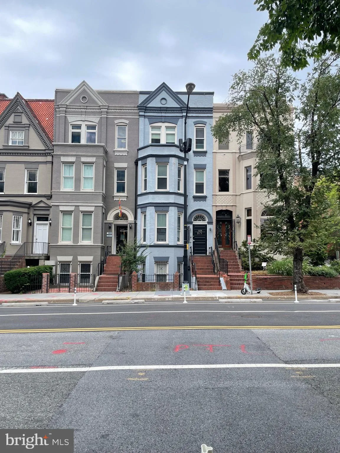 1230 17TH STREET, Washington, DC 20036