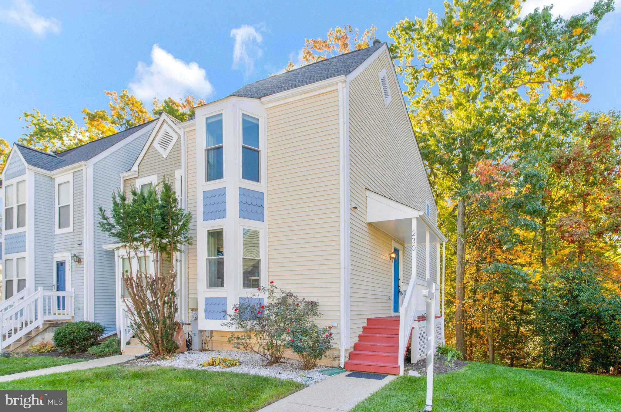 230 SYCAMORE RIDGE ROAD, Laurel, MD 20724