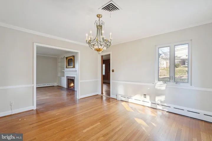 4837 27th St N, Arlington, Virginia 22207