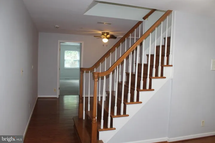 2454 S Monroe St, Arlington, Virginia 22206