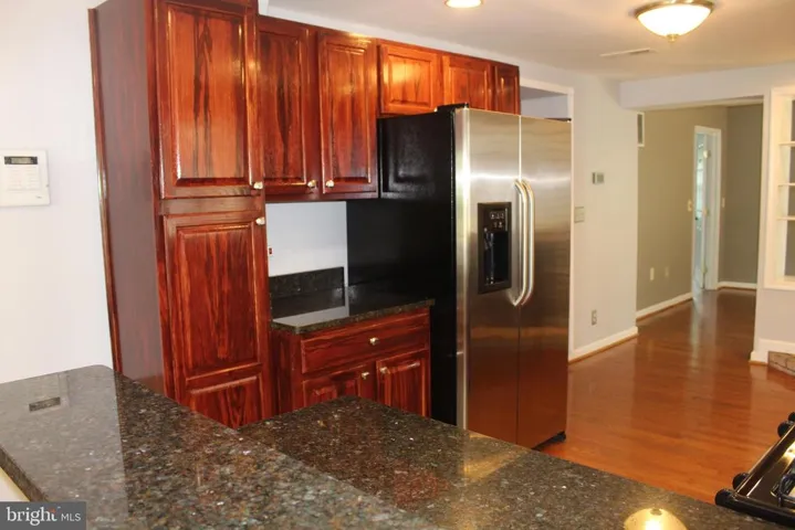 2454 S Monroe St, Arlington, Virginia 22206