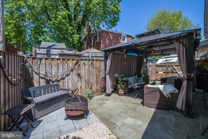 2454 S Monroe St, Arlington, Virginia 22206