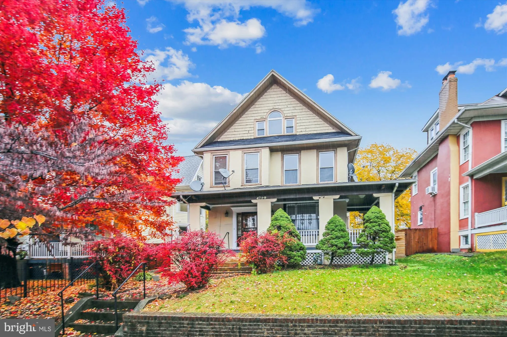 4729 13TH STREET, Washington, DC 20011
