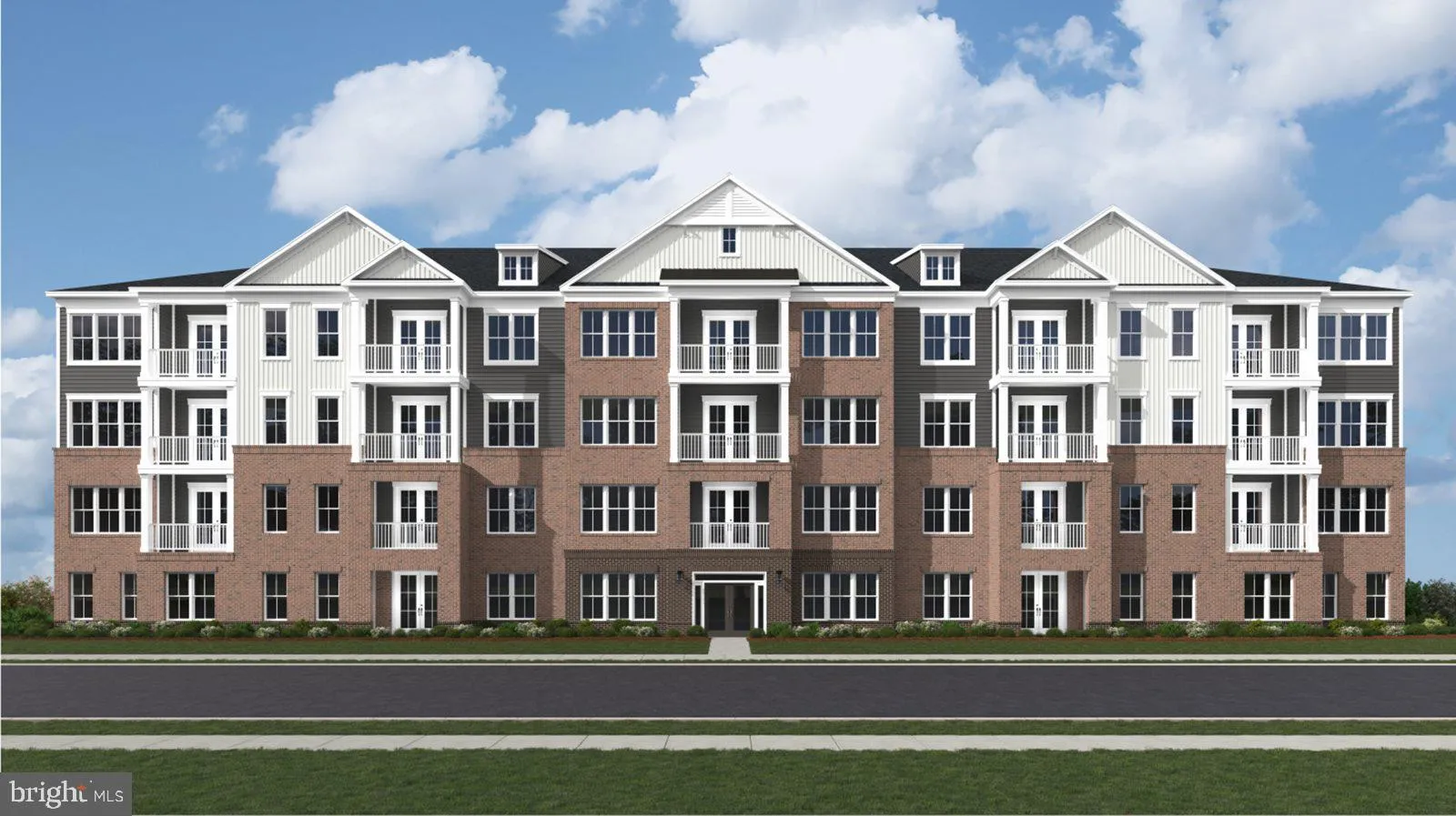 4007 SEASIDE ALDER ROAD, Bowie, MD 20720