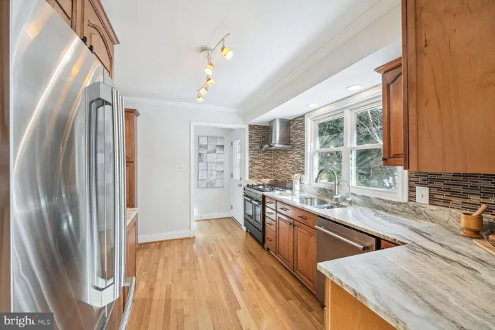867 N Jacksonville St N, Arlington, Virginia 22205