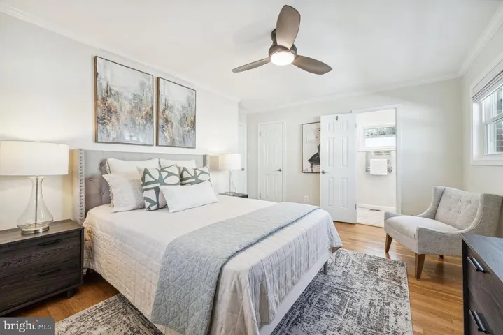 867 N Jacksonville St N, Arlington, Virginia 22205