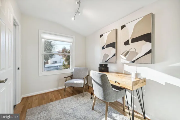 867 N Jacksonville St N, Arlington, Virginia 22205