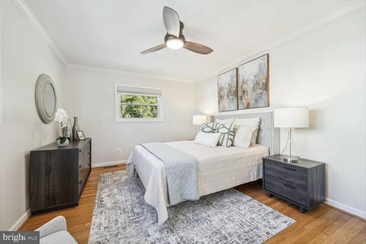 867 N Jacksonville St N, Arlington, Virginia 22205