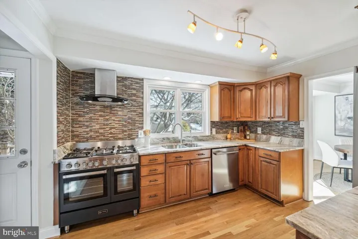 867 N Jacksonville St N, Arlington, Virginia 22205