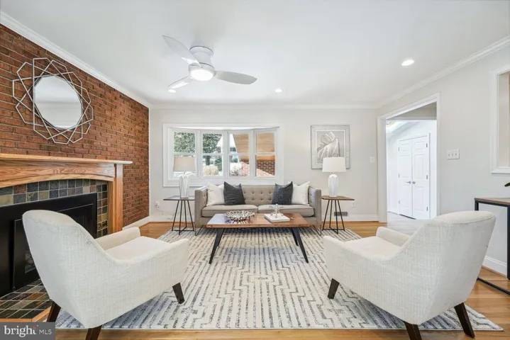 867 N Jacksonville St N, Arlington, Virginia 22205