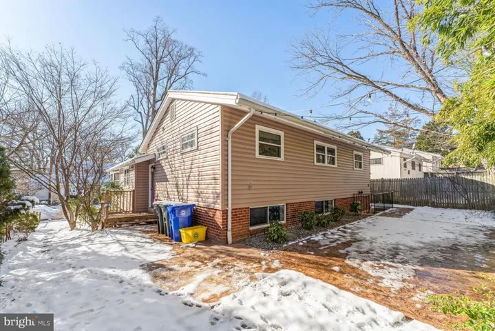 867 N Jacksonville St N, Arlington, Virginia 22205