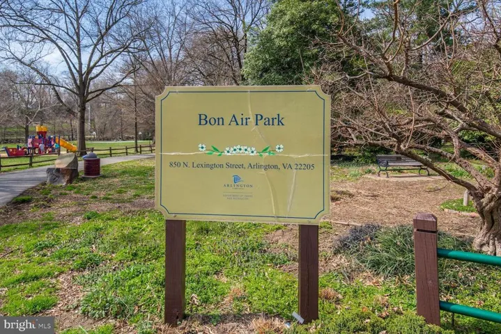 867 N Jacksonville St N, Arlington, Virginia 22205