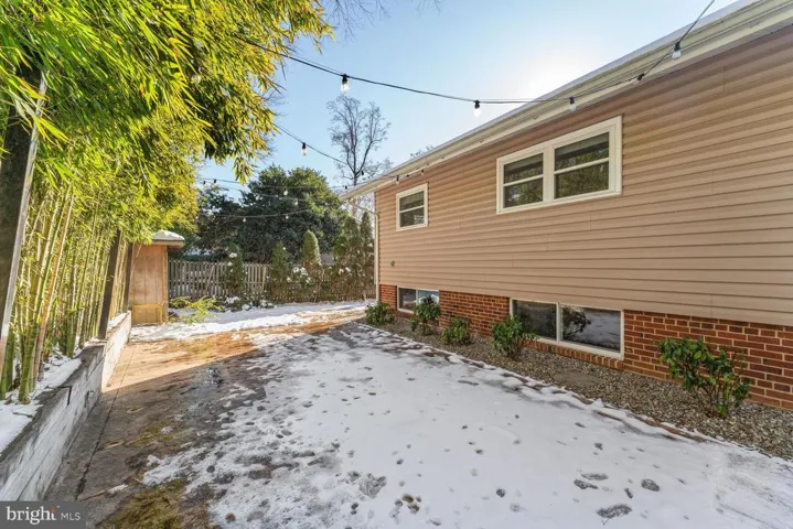 867 N Jacksonville St N, Arlington, Virginia 22205