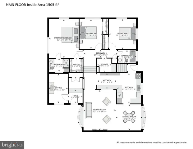 867 N Jacksonville St N, Arlington, Virginia 22205