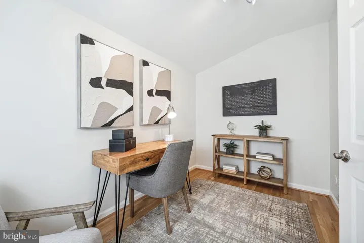 867 N Jacksonville St N, Arlington, Virginia 22205