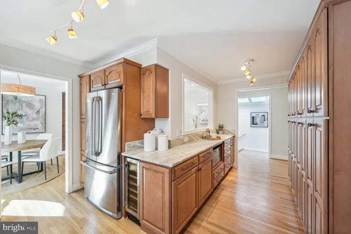 867 N Jacksonville St N, Arlington, Virginia 22205