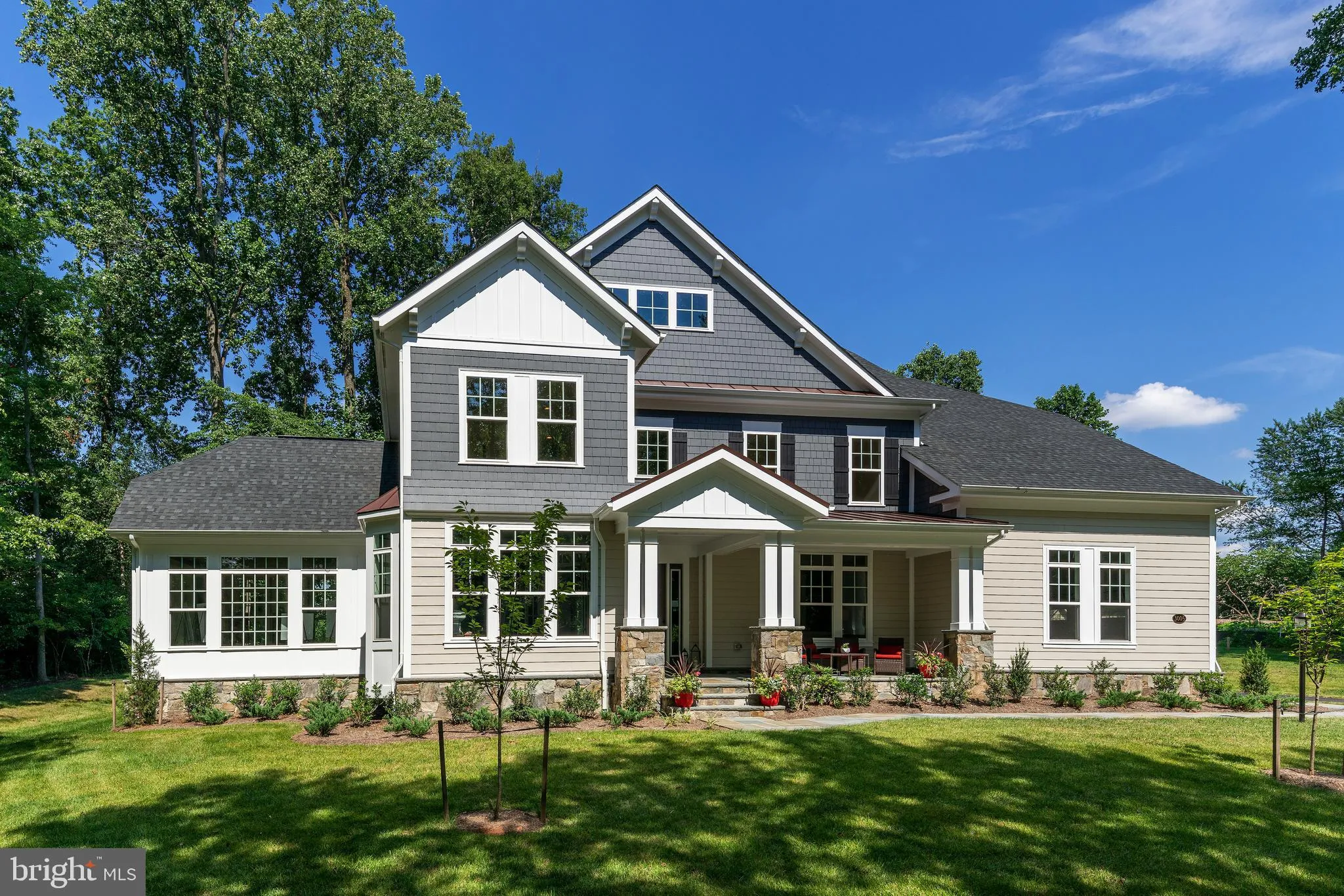 4615 FAIRFAX MANOR COURT, Chantilly, VA 20151