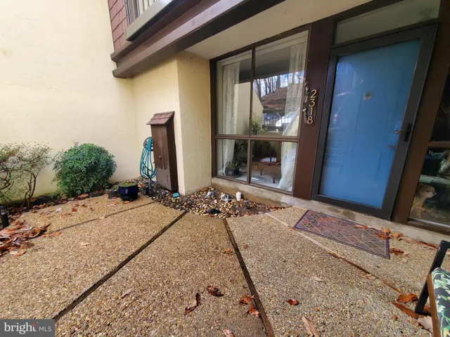 2318 S Quincy St, Arlington, Virginia 22204